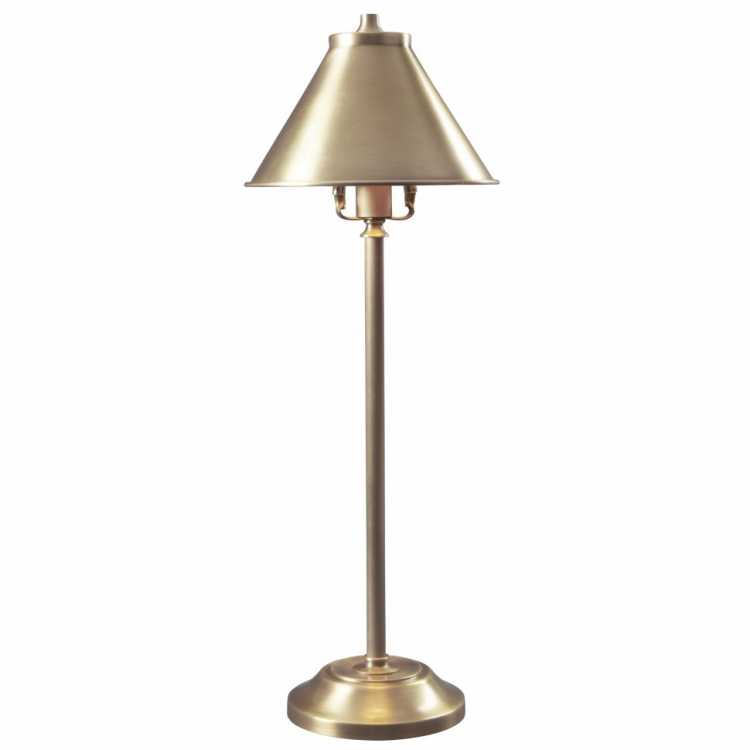 Настольная лампа Elstead Provence PV-SL-AB