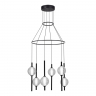 Подвесной светильник ST Luce Peek SL6120.403.06 Подвесной светильник ST Luce Peek SL6120.403.06