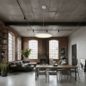 Подвесной светильник LOFT IT Sweety 10454/500P White Подвесной светильник LOFT IT Sweety 10454/500P White