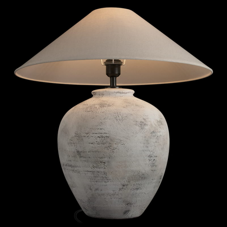 Настольная лампа LOFT IT Clay 10486T/B Настольная лампа LOFT IT Clay 10486T/B