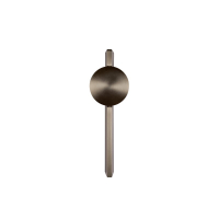 Настенный светильник LOFT IT Flame 10452W Nickel