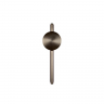 Настенный светильник LOFT IT Flame 10452W Nickel