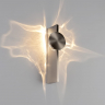 Настенный светильник LOFT IT Flame 10452W Nickel