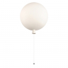 Потолочный светильник LOFT IT Airy 10599/300C White Потолочный светильник LOFT IT Airy 10599/300C White