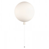 Потолочный светильник LOFT IT Airy 10599/300C White Потолочный светильник LOFT IT Airy 10599/300C White