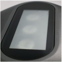 Светофильтр LEDS C4 Outdoor асиметричный 71-E200-00-00