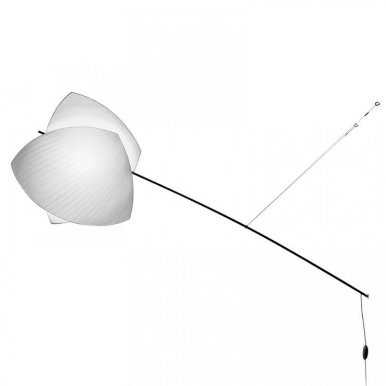 Настенный светильник LEDS C4 Decorative Voiles