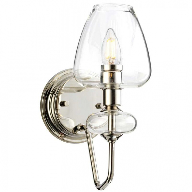 Бра Elstead Armand DL-ARMAND1-PN Бра Elstead Armand DL-ARMAND1-PN