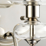 Бра Elstead Armand DL-ARMAND1-PN Бра Elstead Armand DL-ARMAND1-PN