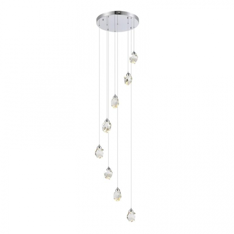 Подвесной светильник ST Luce Cascato SL6114.103.08