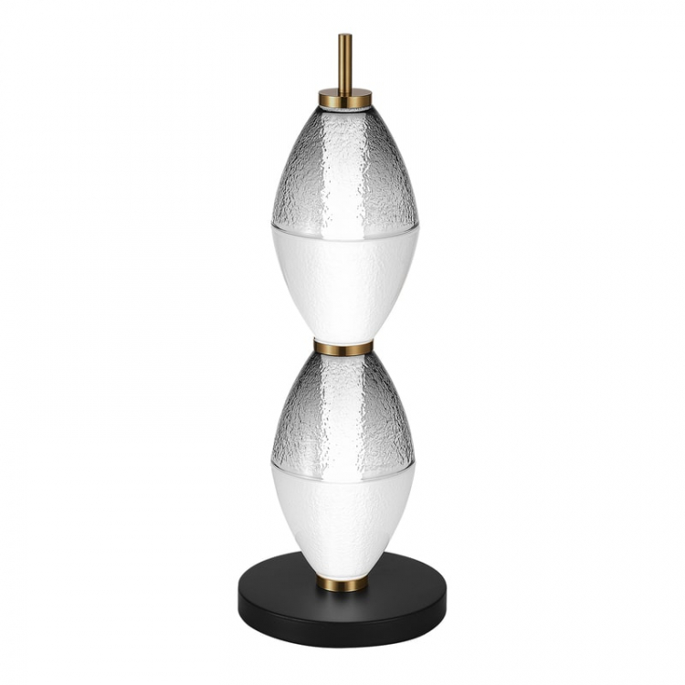 Настольная лампа ST Luce Ice SL6130.404.12