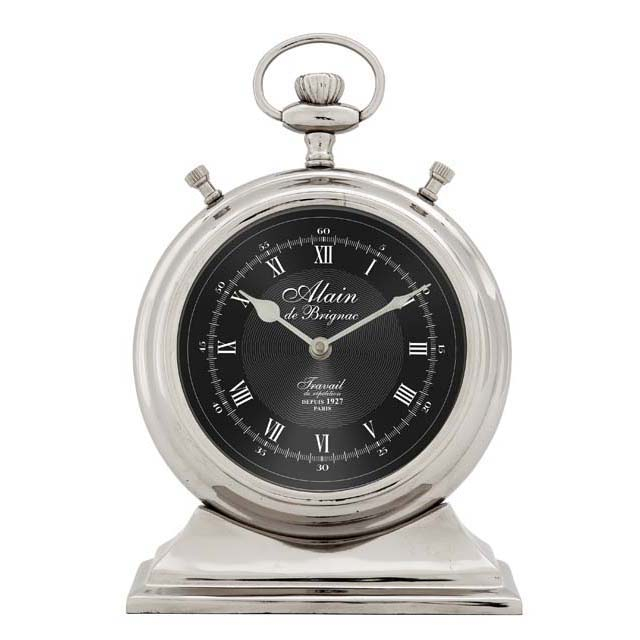 Часы Eichholtz Clock Alain 106596