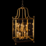 Подвесной светильник LOFT IT Noble 10591/8 AB