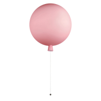 Потолочный светильник LOFT IT Airy 10599/300C Pink