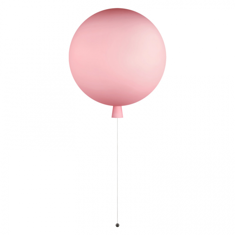 Потолочный светильник LOFT IT Airy 10599/300C Pink Потолочный светильник LOFT IT Airy 10599/300C Pink