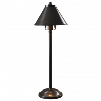 Настольная лампа Elstead Provence PV-SL-OB