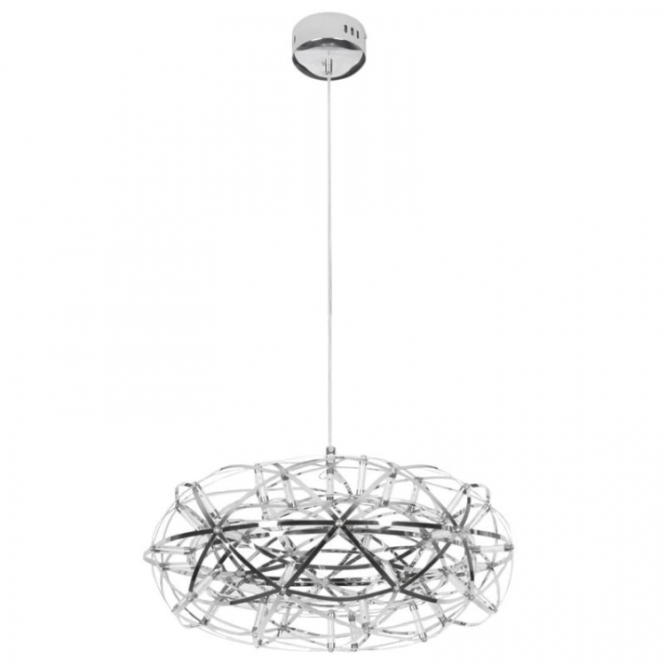 Подвесной светильник LOFT IT Raimond 1898/500 Chrome Подвесной светильник LOFT IT Raimond 1898/500 Chrome