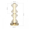 Настольная лампа ST Luce Spine SL6136.214.01 Настольная лампа ST Luce Spine SL6136.214.01