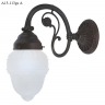 Бра Berliner Messinglampen A15-113gs A