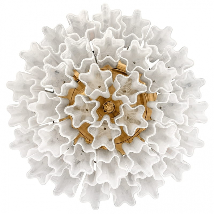 Потолочный светильник LOFT IT Murano 10580C/500 White Потолочный светильник LOFT IT Murano 10580C/500 White