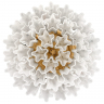 Потолочный светильник LOFT IT Murano 10580C/500 White Потолочный светильник LOFT IT Murano 10580C/500 White