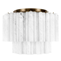 Потолочный светильник LOFT IT Murano 10580C/500 White