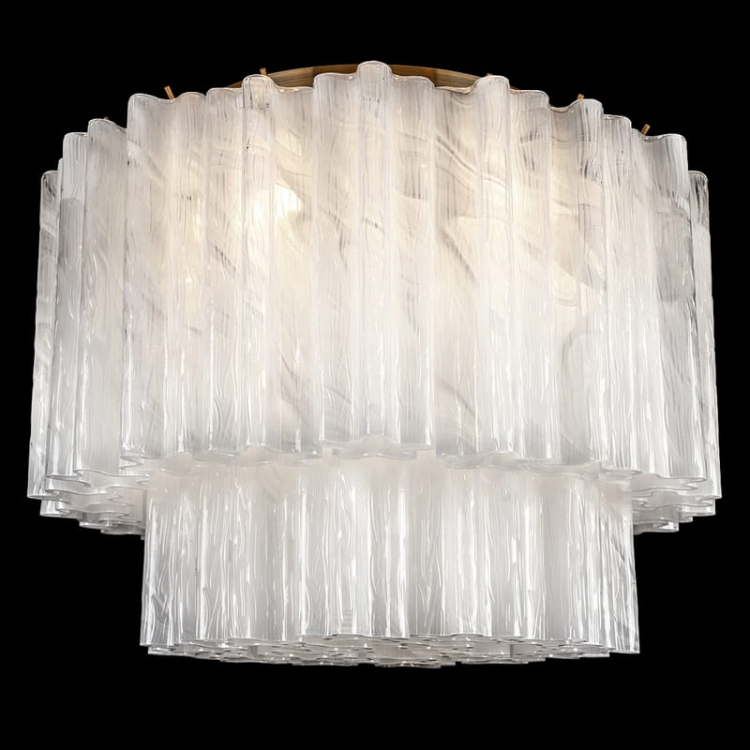 Потолочный светильник LOFT IT Murano 10580C/500 White Потолочный светильник LOFT IT Murano 10580C/500 White