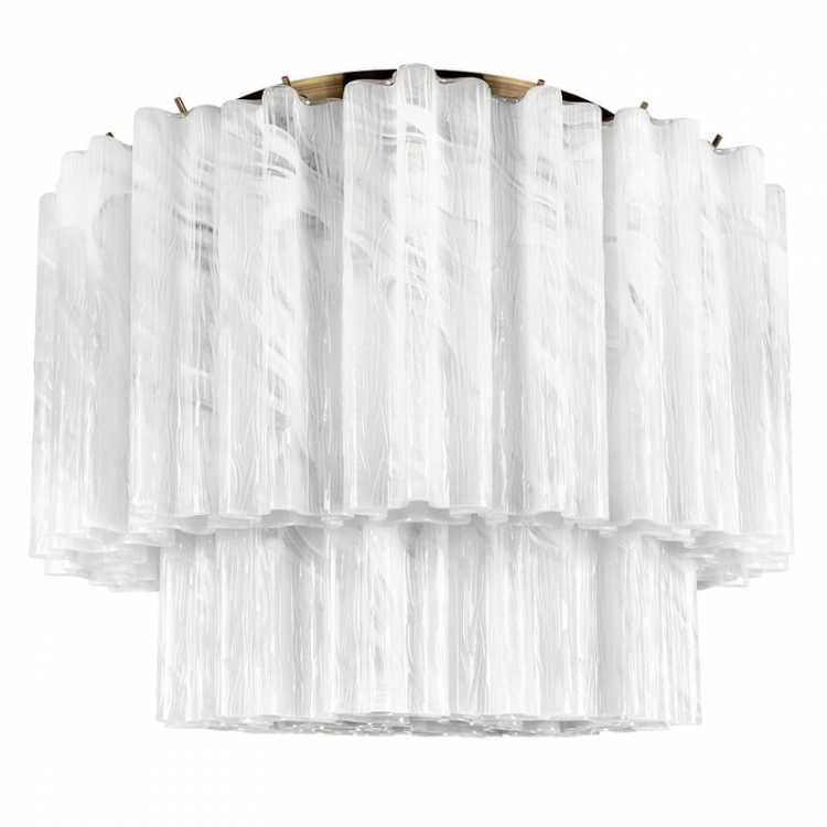 Потолочный светильник LOFT IT Murano 10580C/500 White Потолочный светильник LOFT IT Murano 10580C/500 White