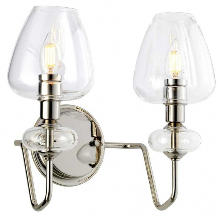 Бра Elstead Armand DL-ARMAND2-PN