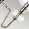 Бра Elstead Armand DL-ARMAND2-PN