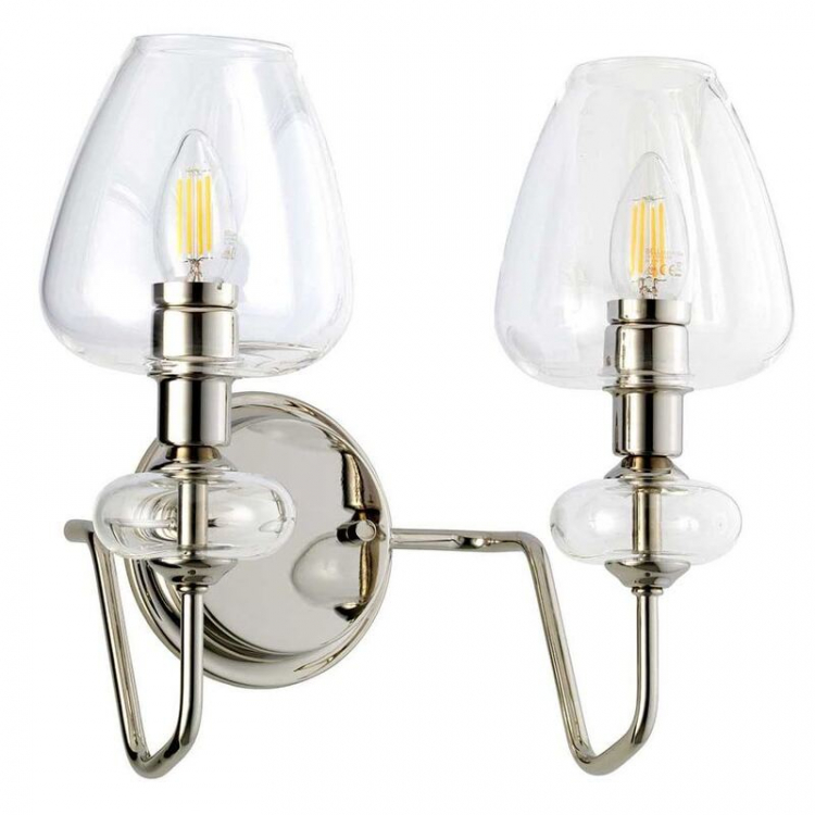 Бра Elstead Armand DL-ARMAND2-PN