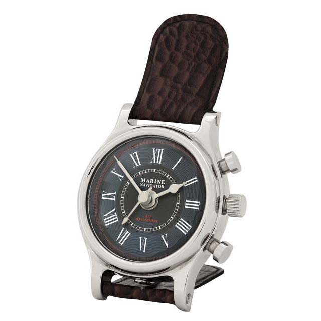 Часы Eichholtz Clock Marine 106599