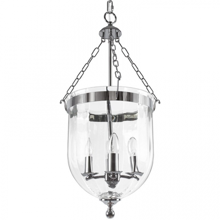 Подвесной светильник LOFT IT Incense 10455/4 CR