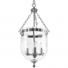 Подвесной светильник LOFT IT Incense 10455/4 CR