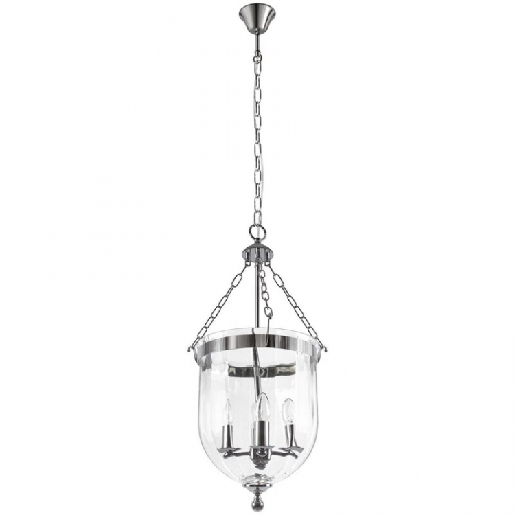 Подвесной светильник LOFT IT Incense 10455/4 CR