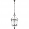 Подвесной светильник LOFT IT Incense 10455/4 CR