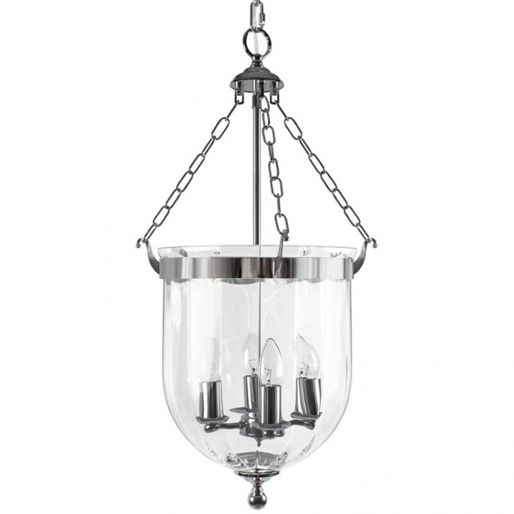Подвесной светильник LOFT IT Incense 10455/4 CR