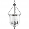 Подвесной светильник LOFT IT Incense 10455/4 CR