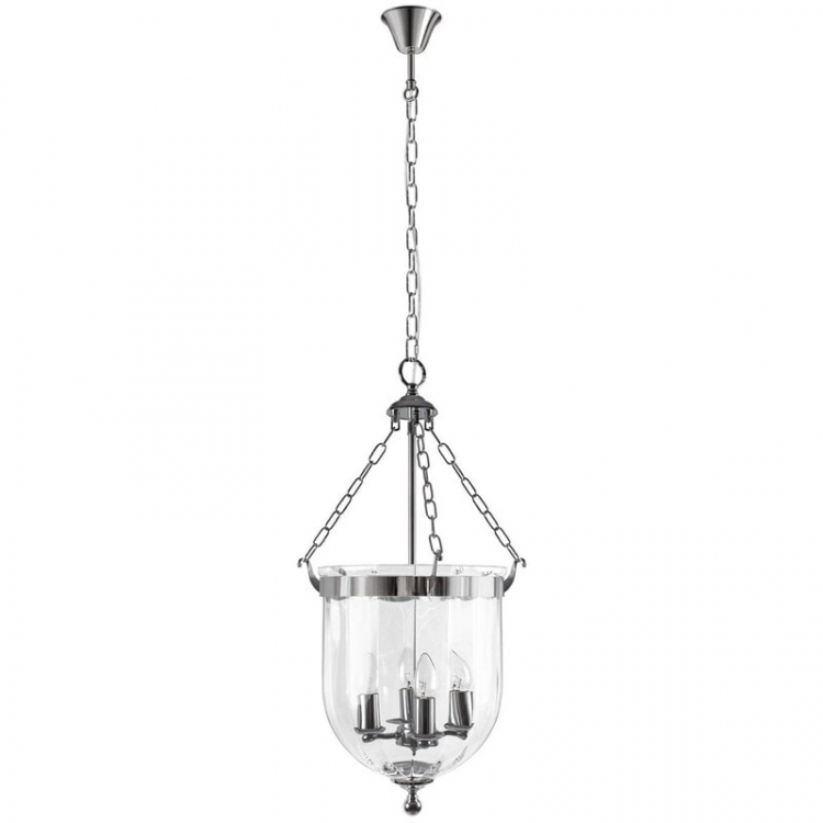 Подвесной светильник LOFT IT Incense 10455/4 CR