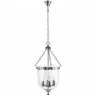 Подвесной светильник LOFT IT Incense 10455/4 CR