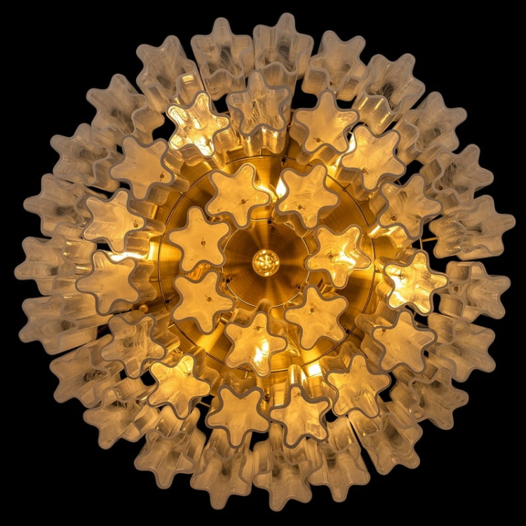 Потолочный светильник LOFT IT Murano 10580C/600 White Потолочный светильник LOFT IT Murano 10580C/600 White