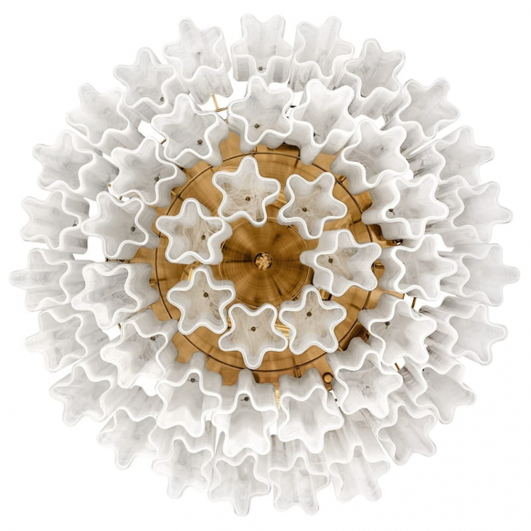 Потолочный светильник LOFT IT Murano 10580C/600 White Потолочный светильник LOFT IT Murano 10580C/600 White