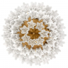 Потолочный светильник LOFT IT Murano 10580C/600 White Потолочный светильник LOFT IT Murano 10580C/600 White