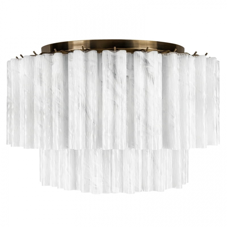 Потолочный светильник LOFT IT Murano 10580C/600 White Потолочный светильник LOFT IT Murano 10580C/600 White