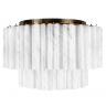 Потолочный светильник LOFT IT Murano 10580C/600 White Потолочный светильник LOFT IT Murano 10580C/600 White