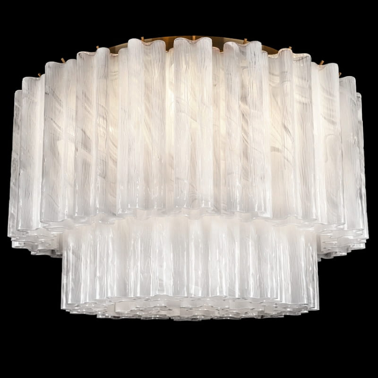 Потолочный светильник LOFT IT Murano 10580C/600 White Потолочный светильник LOFT IT Murano 10580C/600 White