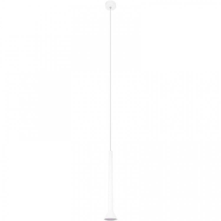 Подвесной светильник LOFT IT Pipe 10337/550 White