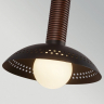 Настенный светильник Alora Mood Arden ALM-ARDEN-LED-2WB-MB