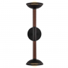 Настенный светильник Alora Mood Arden ALM-ARDEN-LED-2WB-MB