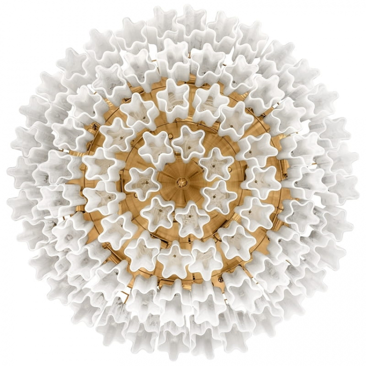 Потолочный светильник LOFT IT Murano 10580C/800 White Потолочный светильник LOFT IT Murano 10580C/800 White
